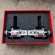 D2R HID-Style LED Headlight Bulbs (Pair) - 3
