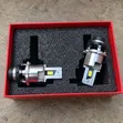 D2R HID-Style LED Headlight Bulbs (Pair) - 4