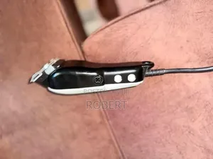 Wahl Super Taper Clipper Halisi