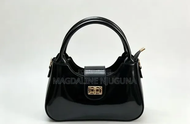 Cute Multicolor Genuine Leather Sling Bag - 1