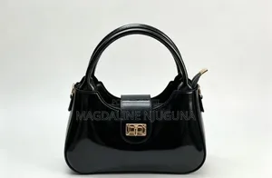 Cute Multicolor Genuine Leather Sling Bag