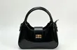 Cute Multicolor Genuine Leather Sling Bag - 1