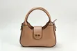Cute Multicolor Genuine Leather Sling Bag - 2