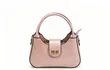 Cute Multicolor Genuine Leather Sling Bag - 3