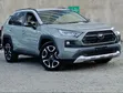 Toyota RAV4 Adventure 2019 Kijivu - 1