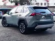 Toyota RAV4 Adventure 2019 Kijivu - 2