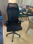 Office Chair - Black, Brand New - 2