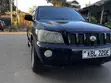 Toyota Kluger 2004 Nyeusi - 2