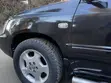 Toyota Kluger 2004 Nyeusi - 5