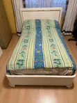 Twin Bed with Pull-Out Mattress - 3