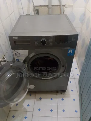 Washing Machine, Refrigerator & AC Repair Services