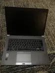 Laptop Toshiba Portege Z30 - Intel Core i5, 8GB RAM, 256GB SSD - 1