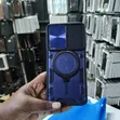 Samsung A17 Hard Cover na Camera Shield na Stand - 1