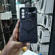 Samsung A57 5G Case with Camshield and Stand - 2