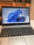 HP EliteBook 745 G6 Laptop - Ryzen 5, 8GB RAM, 256GB SSD - 3