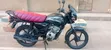 Bajaj Boxer 2017 Black - 1