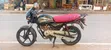 Bajaj Boxer 2017 Black - 4