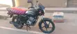Bajaj Boxer 2017 Black - 5