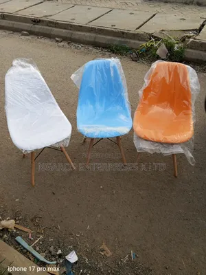 Viti Rahisi vya Kudumu
