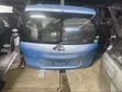 Nissan Note Boot (2012) - 1