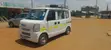 Nissan Clipper 2015 Nyeupe - 1