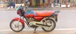 Bajaj Boxer 2018 Nyekundu - 1
