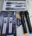 LT-125 Wireless Microphone Set na Receiver - 2