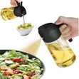 Kopo la Mafuta 2-in-1 (470ml) - 2