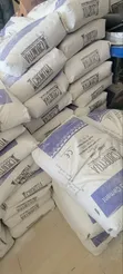 Cleopatra White Cement 52.6N 40kg - 2