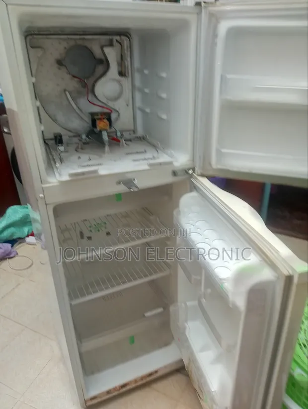 Huduma za Kukarabati Friji Zilizoziba Ruiru - 1
