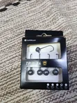 Pakiti 5 za Round Jighead Hooks (2gr-10gr) Metallic - 1