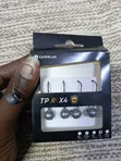 Pakiti 5 za Round Jighead Hooks (2gr-10gr) Metallic - 3