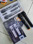 Universal Wireless Microphone Kit for Events - 1