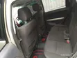 Toyota IST 2003 Dhahabu - 3