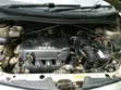 Toyota IST 2003 Dhahabu - 5