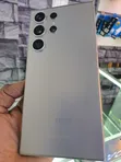 Samsung Galaxy S24 Ultra 256GB Nyeupe - 2