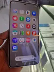 Samsung Galaxy S24 Ultra 256GB Nyeupe - 3