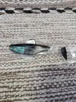 Fishing Rubber Lure with Single Hook - 2