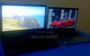 Laptop Mpya Lenovo Ideapad 3 - Intel Core i5, 4GB RAM, 750GB HDD+SSD