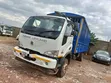 Ashok Leyland Boss Series 1218 HB EV Truck - 1