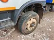Ashok Leyland Boss Series 1218 HB EV Truck - 2