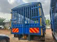 Ashok Leyland Boss Series 1218 HB EV Truck - 3