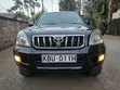 Toyota Land Cruiser Prado 2006 Black - 1