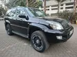 Toyota Land Cruiser Prado 2006 Black - 2