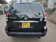 Toyota Land Cruiser Prado 2006 Black - 3