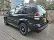 Toyota Land Cruiser Prado 2006 Black - 5