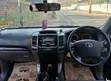 Toyota Land Cruiser Prado 2.7 i 16V 2006 Black - 1