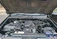 Toyota Land Cruiser Prado 2.7 i 16V 2006 Black - 2