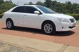 Toyota Premio 2009 White - 2