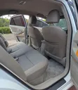 Toyota Premio 2009 White - 5